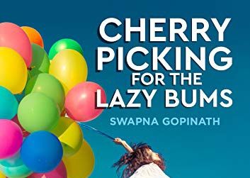 Cherry Picking for the Lazy Bums
