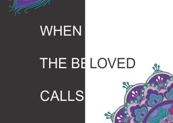 When the Beloved Calls